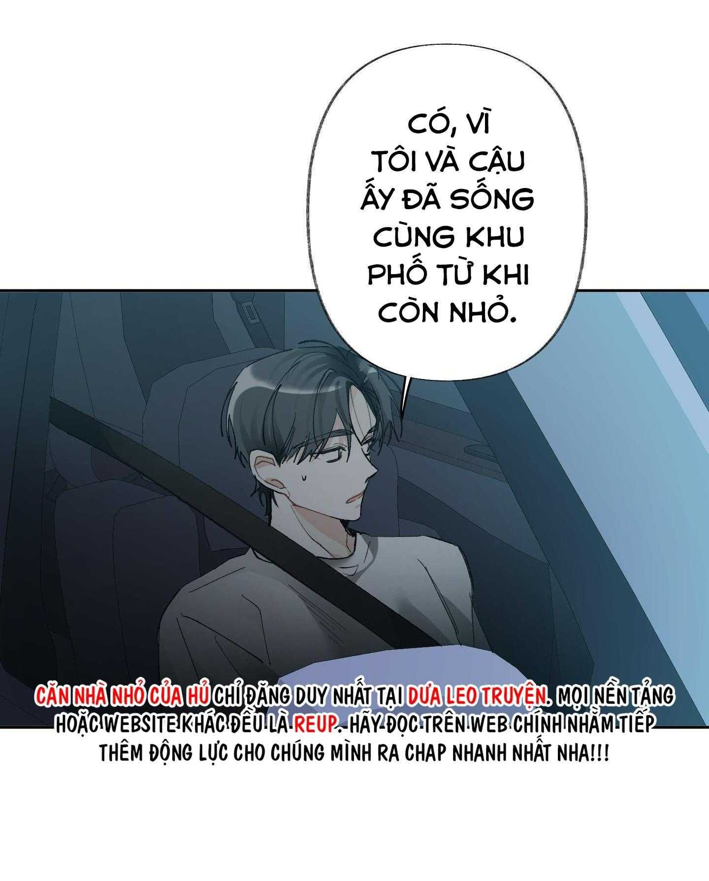 đọc truyện Thế Giới Khi Mất Đi Em Chương 75 ảnh 33 tại Giả Dược