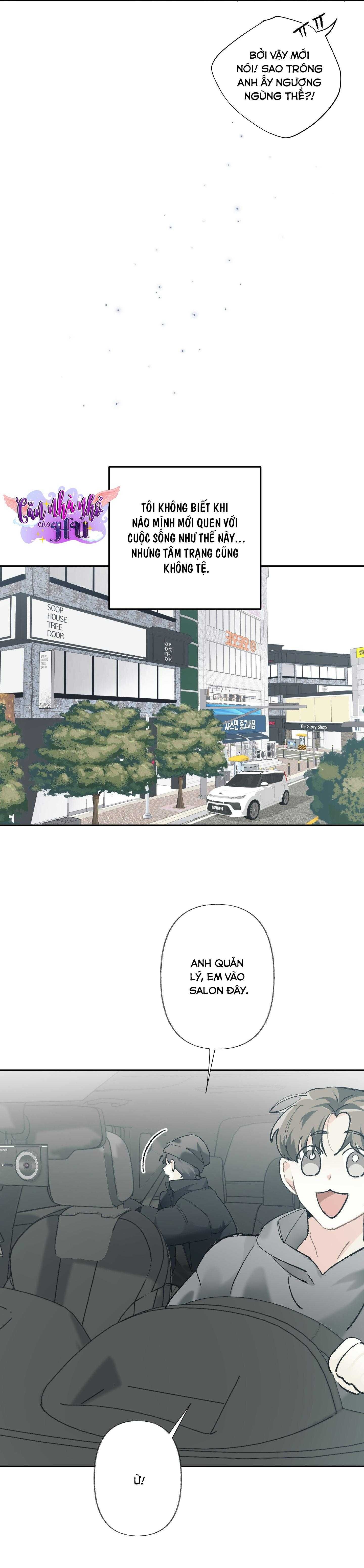 đọc truyện Thế Giới Khi Mất Đi Em Chương 78 ảnh 17 tại Giả Dược