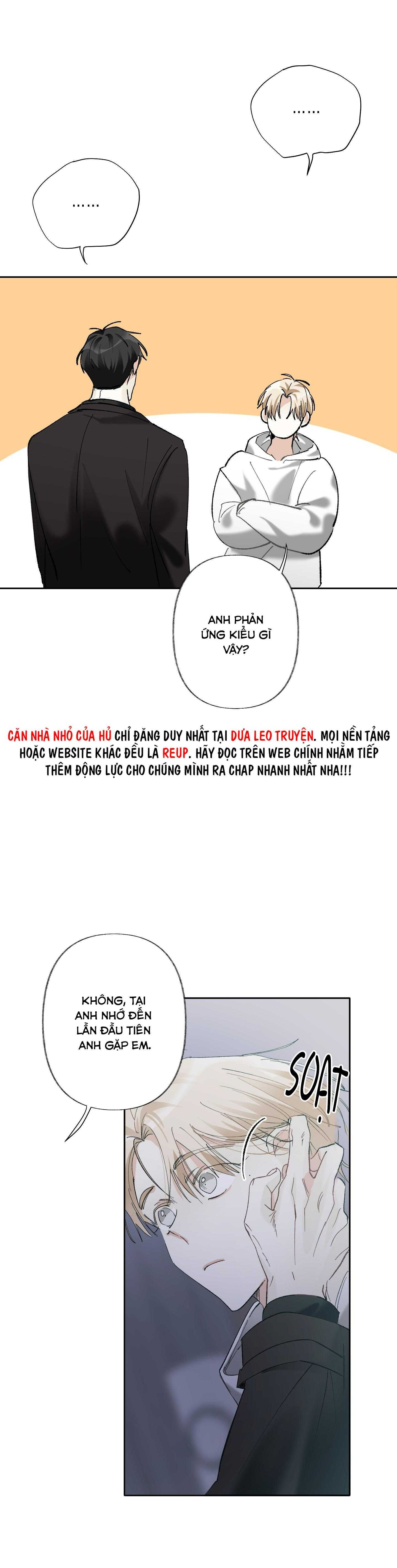 đọc truyện Thế Giới Khi Mất Đi Em Chương 78 ảnh 26 tại Giả Dược