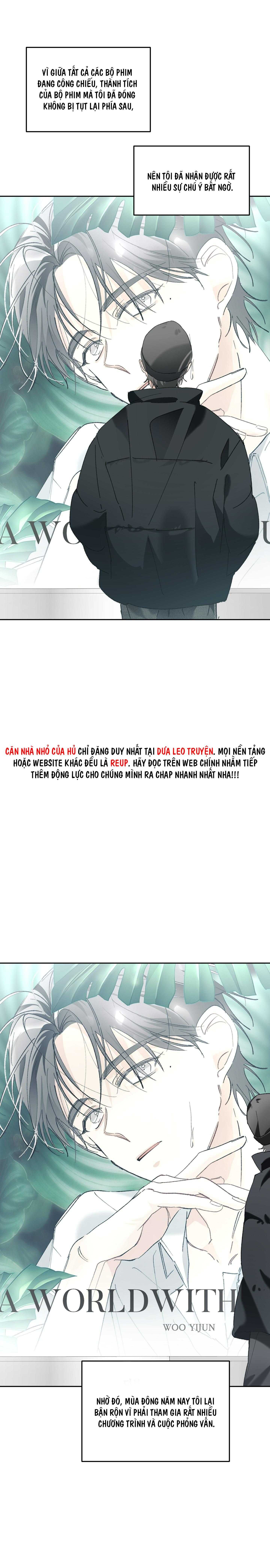 đọc truyện Thế Giới Khi Mất Đi Em Chương 78 ảnh 6 tại Giả Dược