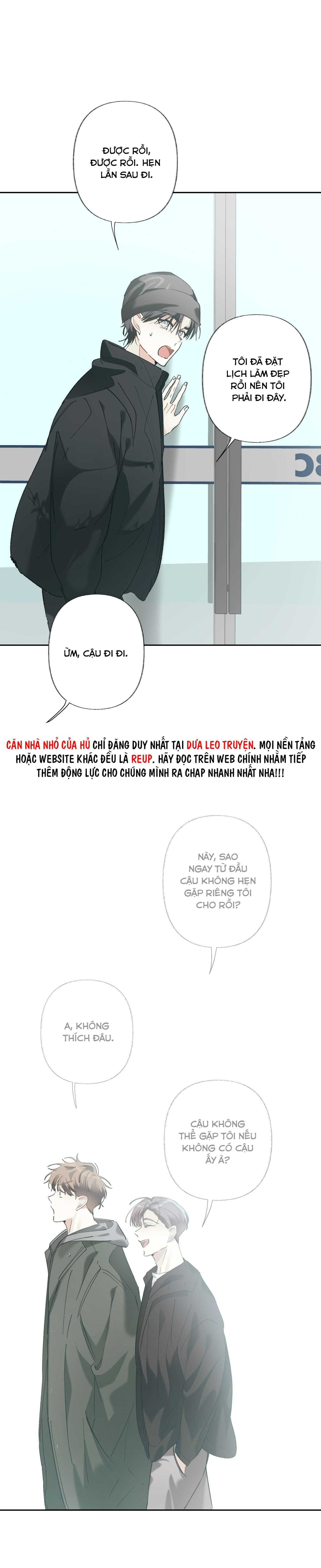 đọc truyện Thế Giới Khi Mất Đi Em Chương 78 ảnh 10 tại Giả Dược