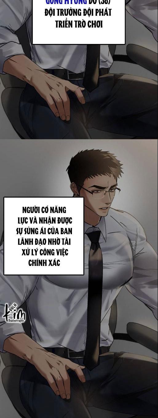 đọc truyện Thế Giới Lỗi Chương 1 ảnh 11 tại Giả Dược