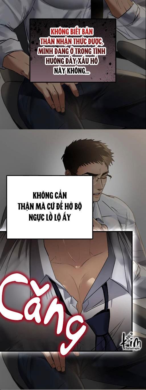 đọc truyện Thế Giới Lỗi Chương 1 ảnh 15 tại Giả Dược