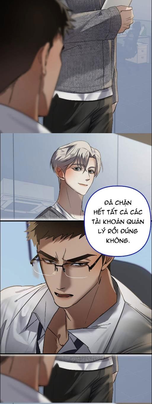 đọc truyện Thế Giới Lỗi Chương 1 ảnh 19 tại Giả Dược