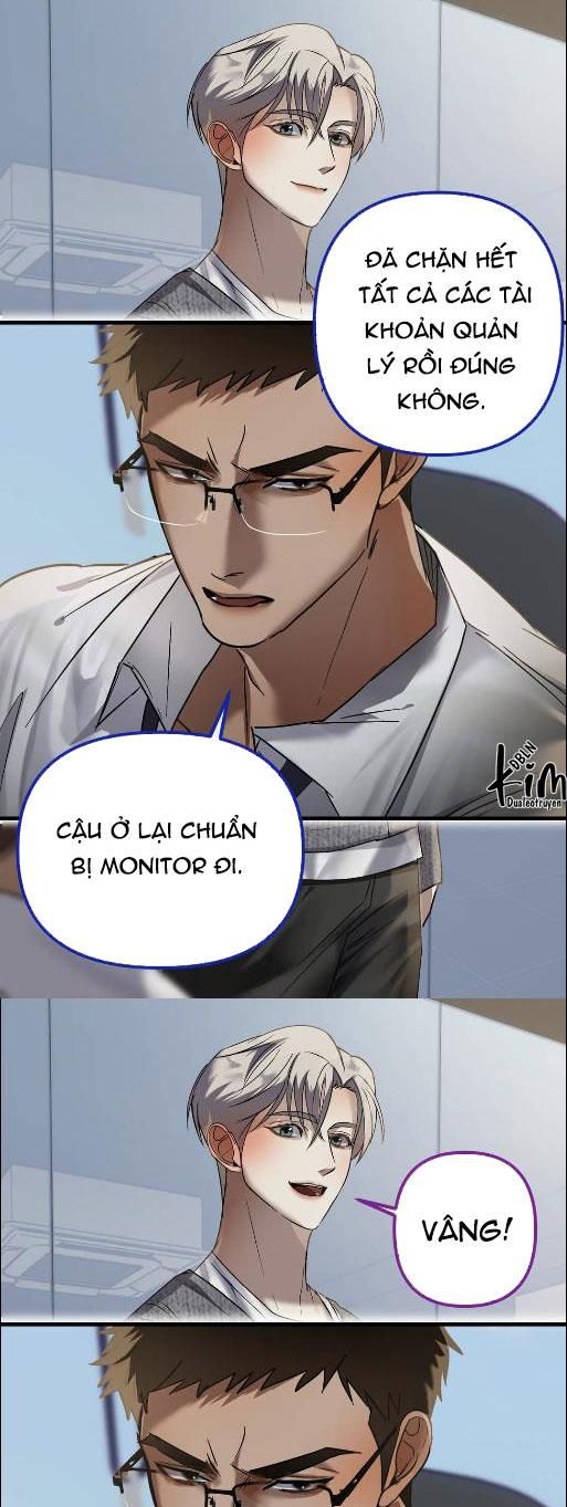 đọc truyện Thế Giới Lỗi Chương 1 ảnh 20 tại Giả Dược
