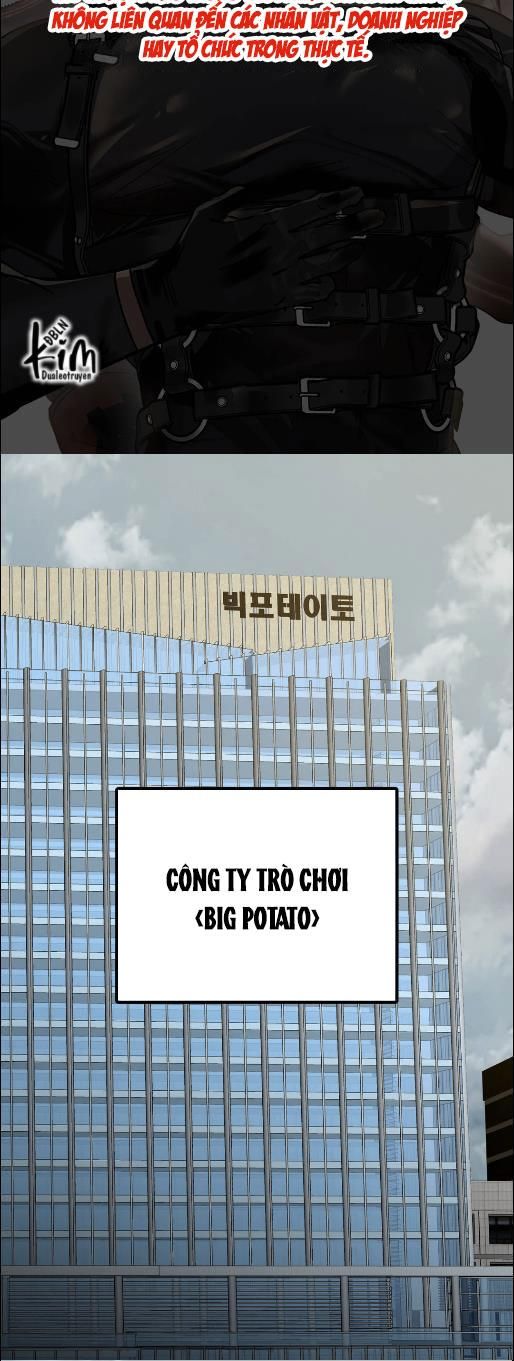 đọc truyện Thế Giới Lỗi Chương 1 ảnh 3 tại Giả Dược
