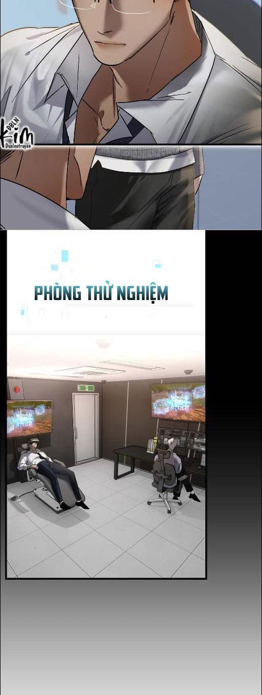 đọc truyện Thế Giới Lỗi Chương 1 ảnh 21 tại Giả Dược