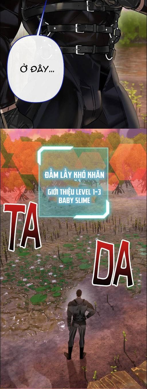 đọc truyện Thế Giới Lỗi Chương 1 ảnh 29 tại Giả Dược