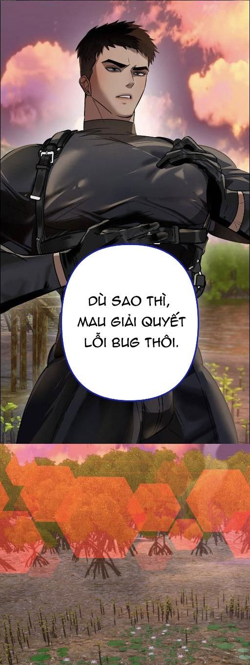 đọc truyện Thế Giới Lỗi Chương 1 ảnh 34 tại Giả Dược