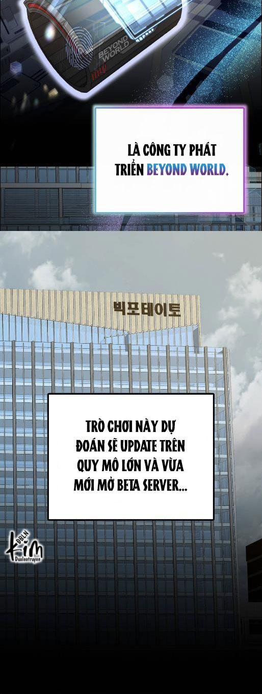 đọc truyện Thế Giới Lỗi Chương 1 ảnh 5 tại Giả Dược