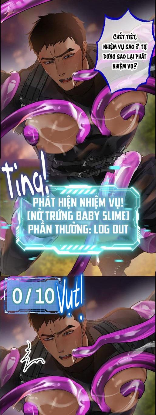 đọc truyện Thế Giới Lỗi Chương 1 ảnh 66 tại Giả Dược