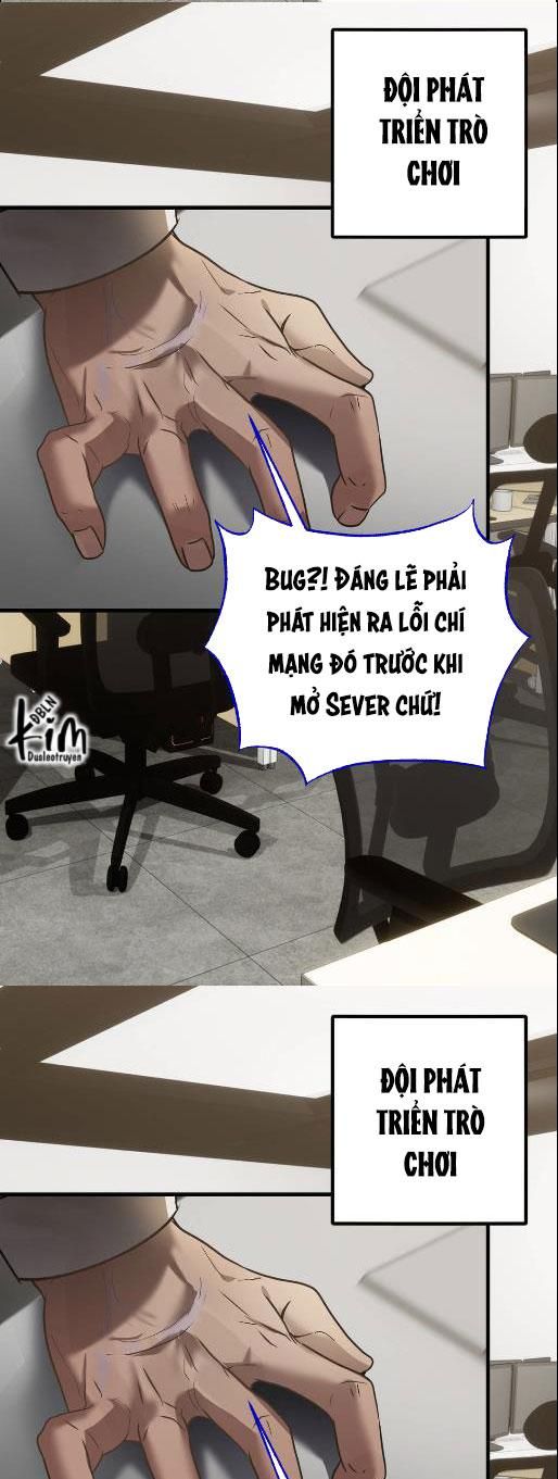 đọc truyện Thế Giới Lỗi Chương 1 ảnh 8 tại Giả Dược