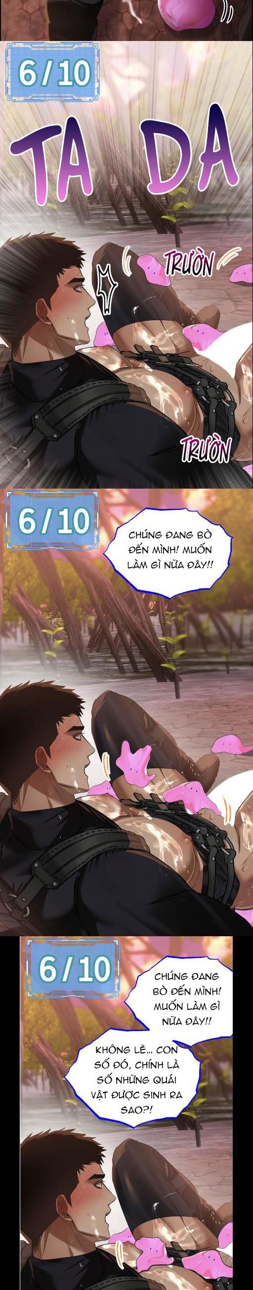 đọc truyện Thế Giới Lỗi Chương 1 ảnh 99 tại Giả Dược
