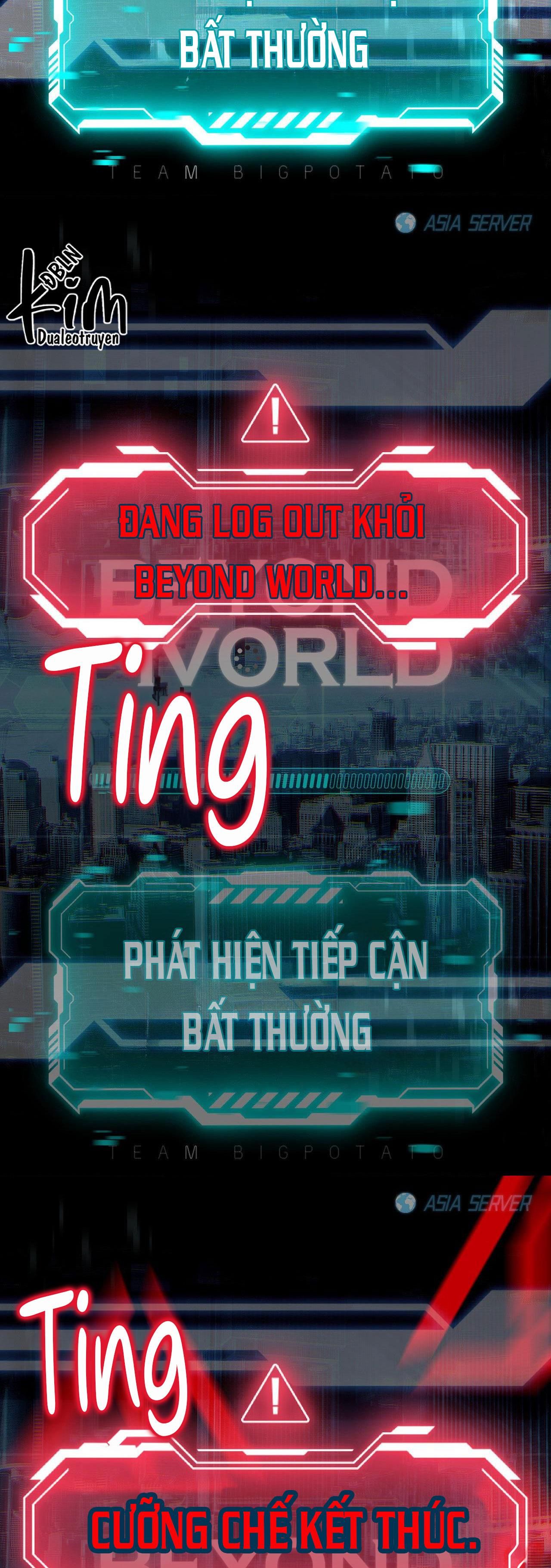 đọc truyện Thế Giới Lỗi Chương 2 ảnh 36 tại Giả Dược