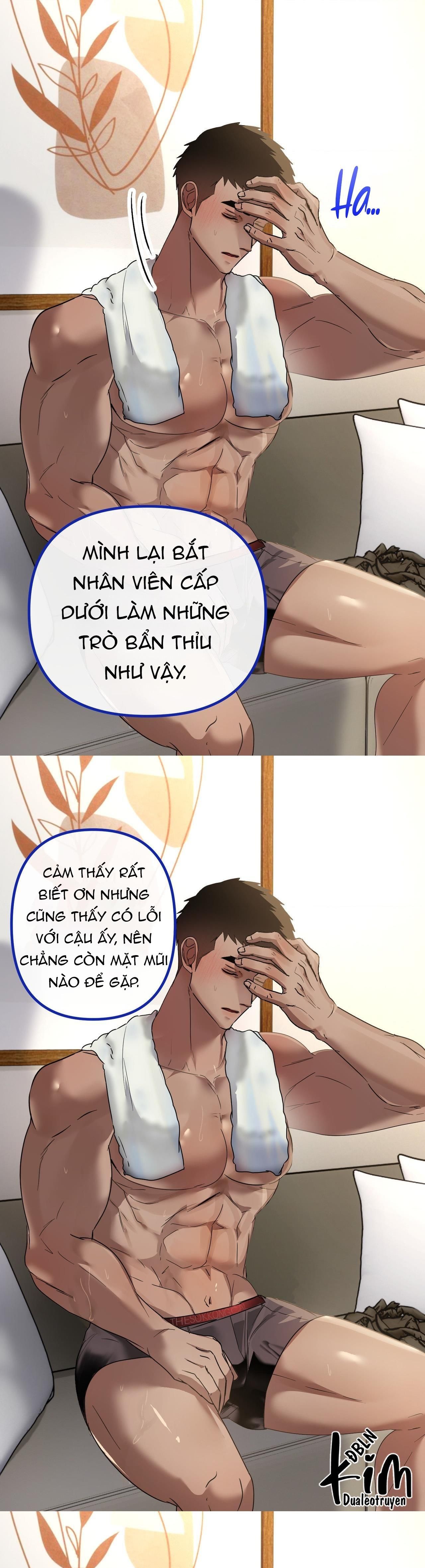 đọc truyện Thế Giới Lỗi Chương 2 ảnh 79 tại Giả Dược