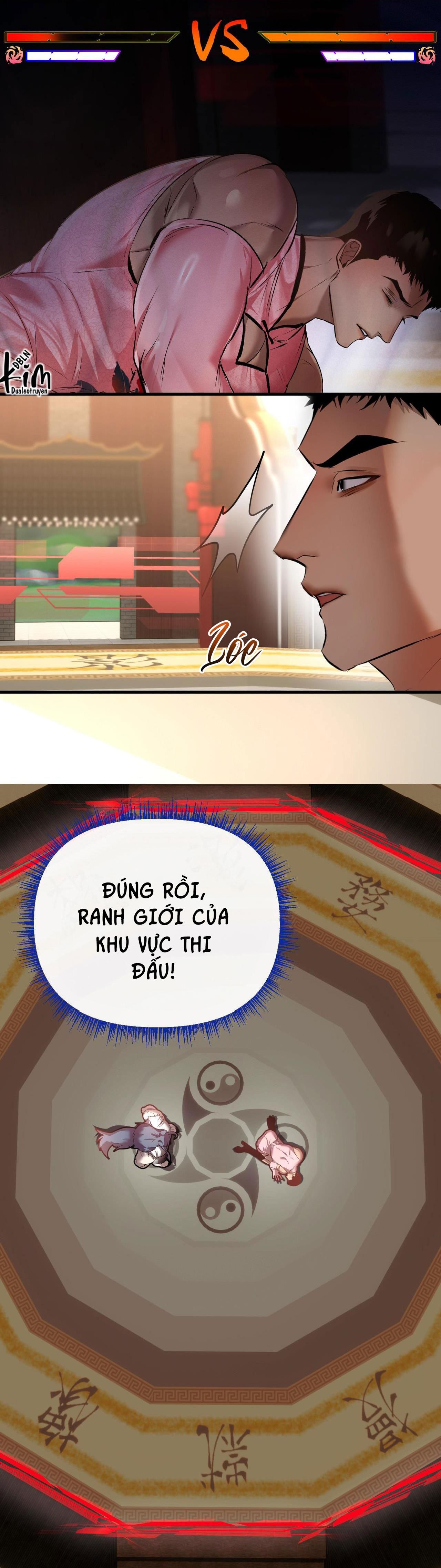 đọc truyện Thế Giới Lỗi Chương 4 ảnh 55 tại Giả Dược