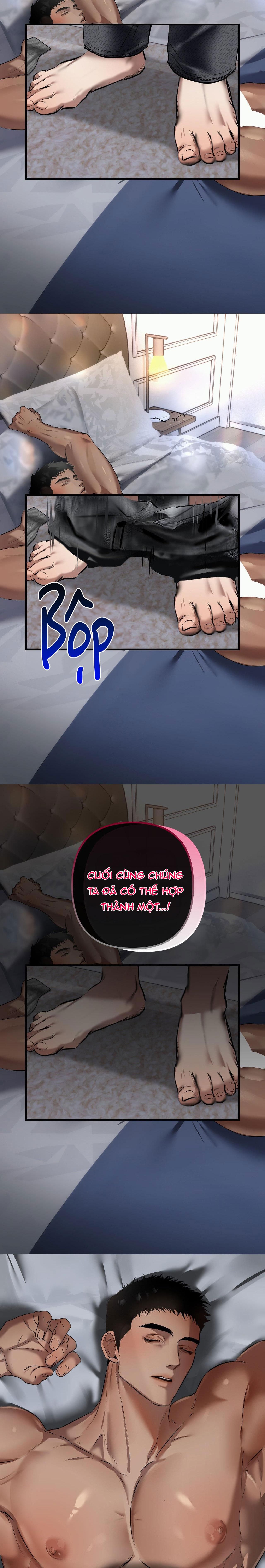 đọc truyện Thế Giới Lỗi Chương 5 ảnh 24 tại Giả Dược