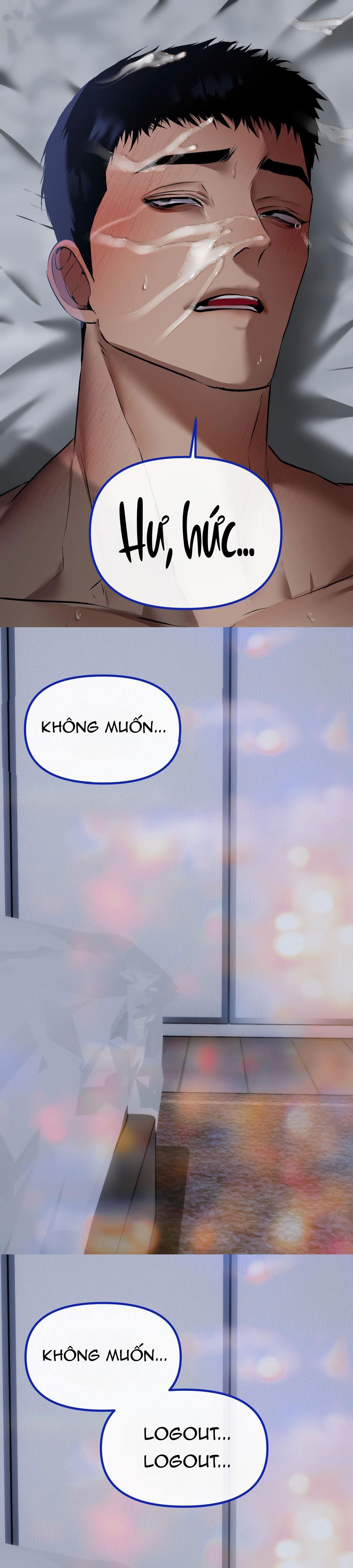 đọc truyện Thế Giới Lỗi Chương 5 ảnh 59 tại Giả Dược