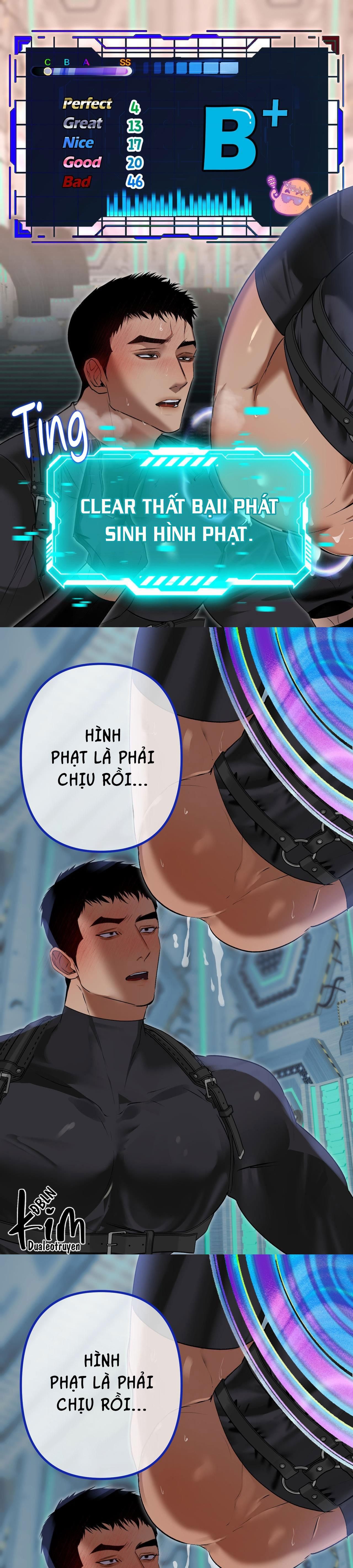 đọc truyện Thế Giới Lỗi Chương 6 ảnh 74 tại Thiên Thai Truyện