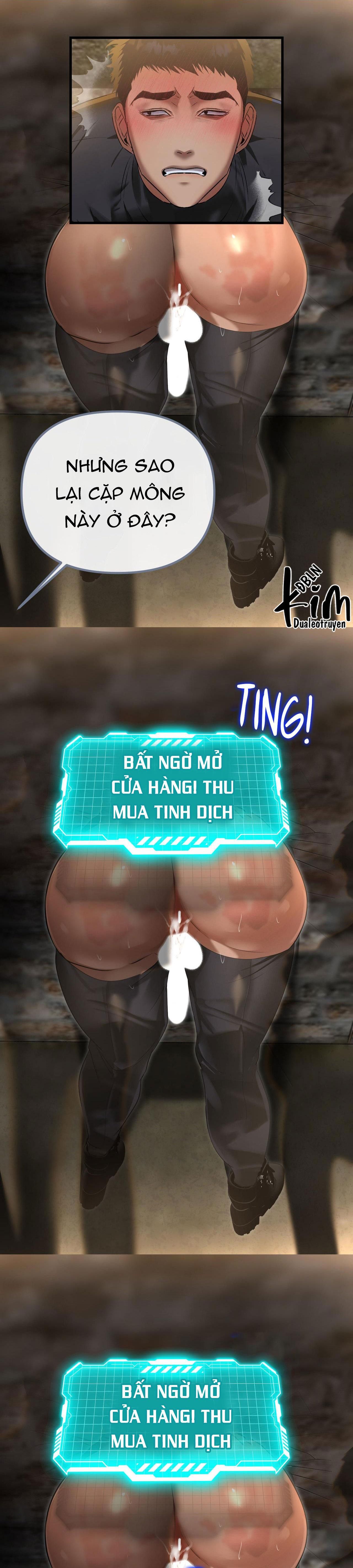 đọc truyện Thế Giới Lỗi Chương 7 ảnh 34 tại Giả Dược