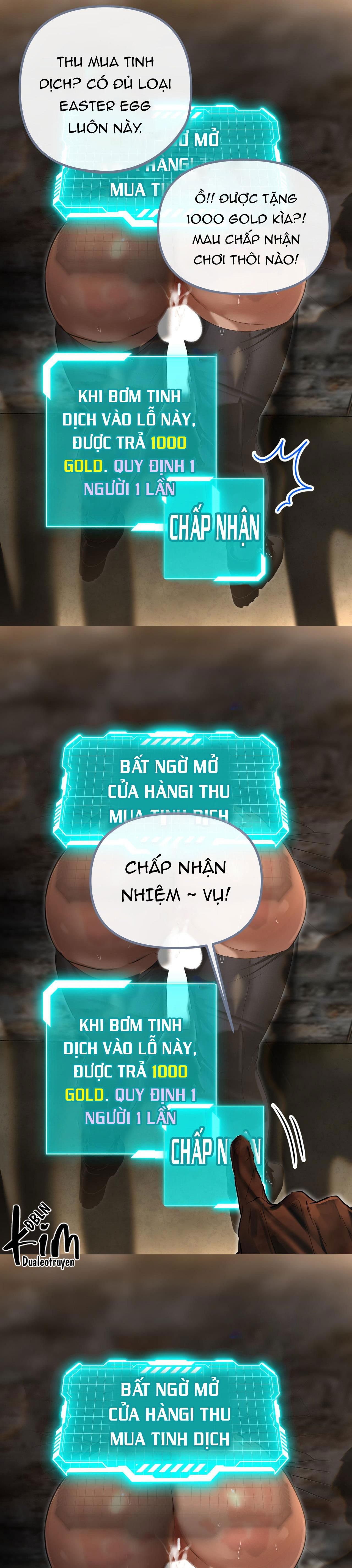đọc truyện Thế Giới Lỗi Chương 7 ảnh 36 tại Giả Dược