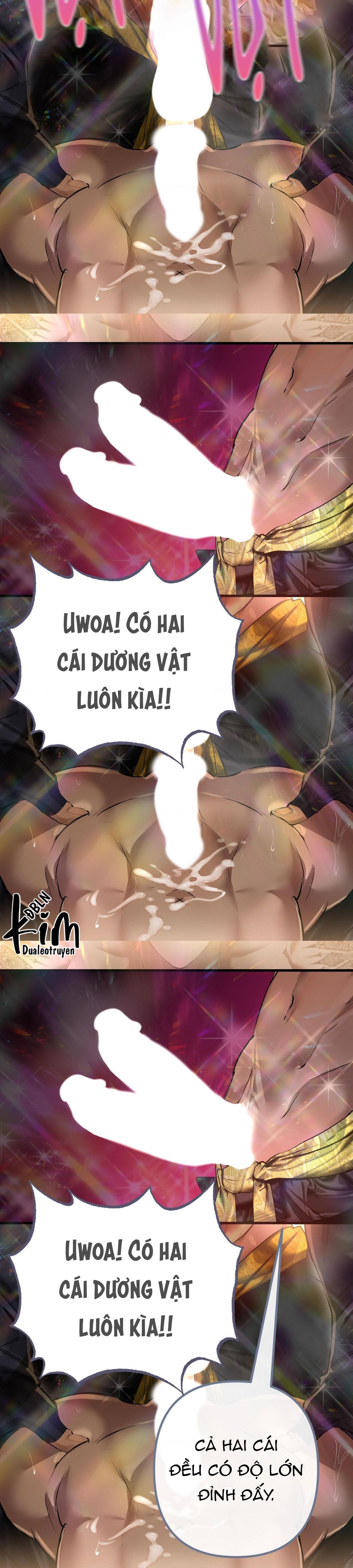đọc truyện Thế Giới Lỗi Chương 7 ảnh 73 tại Giả Dược