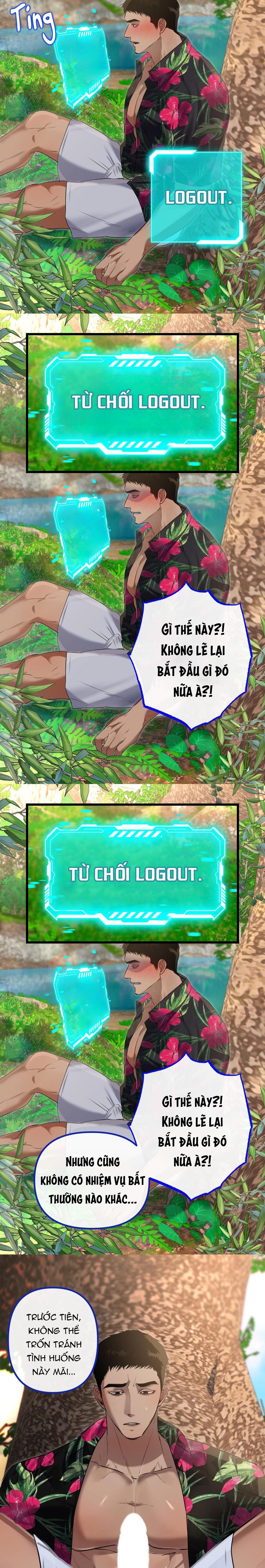 đọc truyện Thế Giới Lỗi Chương 8 ảnh 34 tại Giả Dược