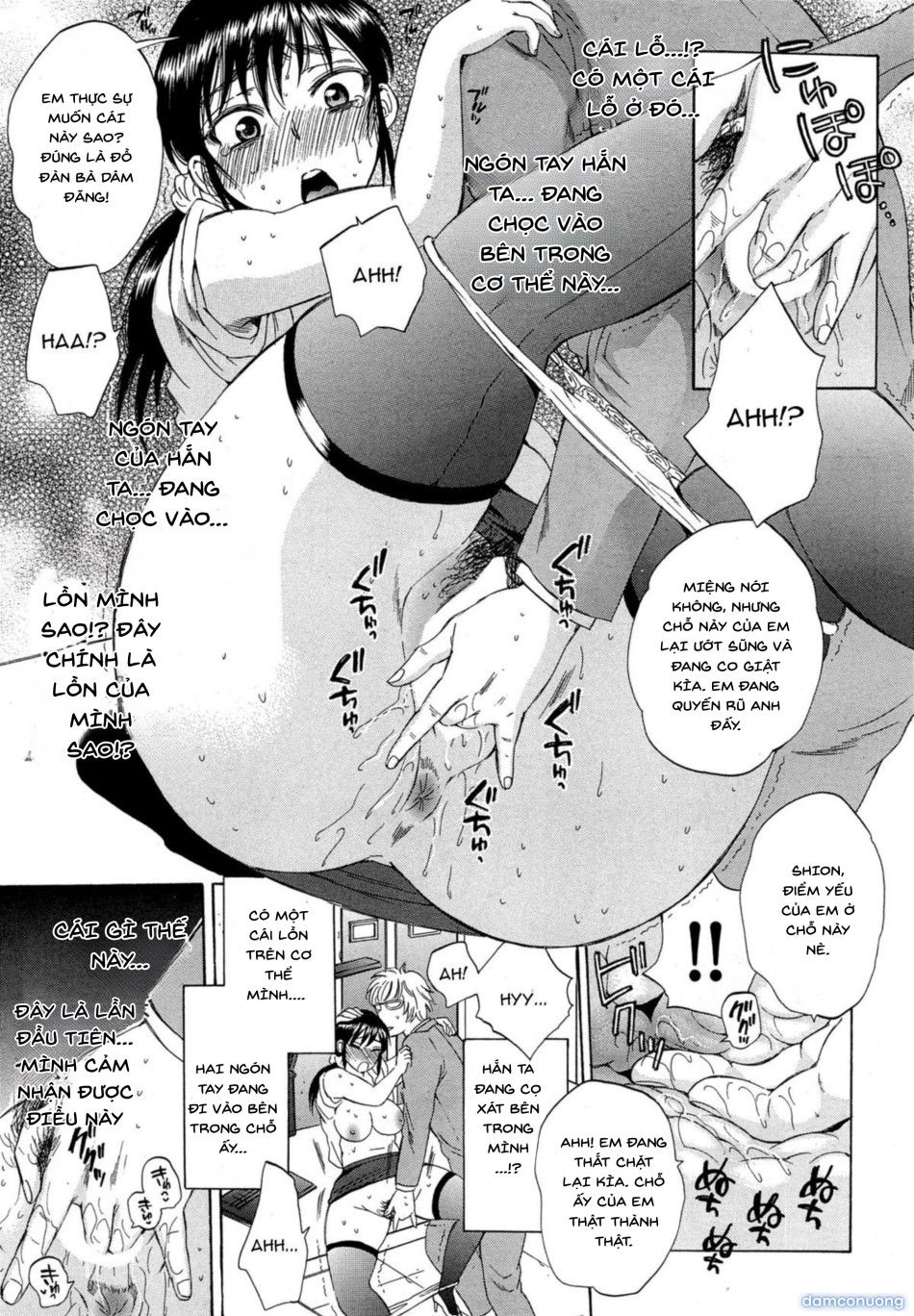 đọc truyện Thế Giới Mang Tên “người Vợ” Chương 1 ảnh 32 tại Thiên Thai Truyện