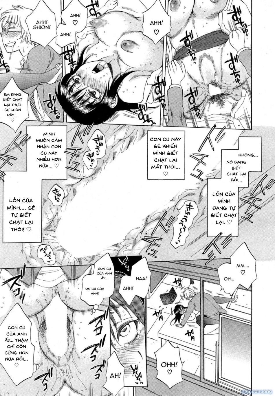 đọc truyện Thế Giới Mang Tên “người Vợ” Chương 1 ảnh 46 tại Thiên Thai Truyện