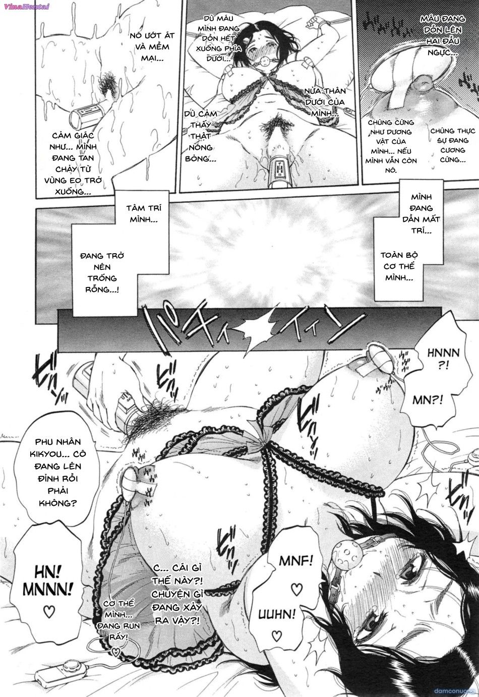 đọc truyện Thế Giới Mang Tên “người Vợ” Chương 2 ảnh 17 tại Thiên Thai Truyện