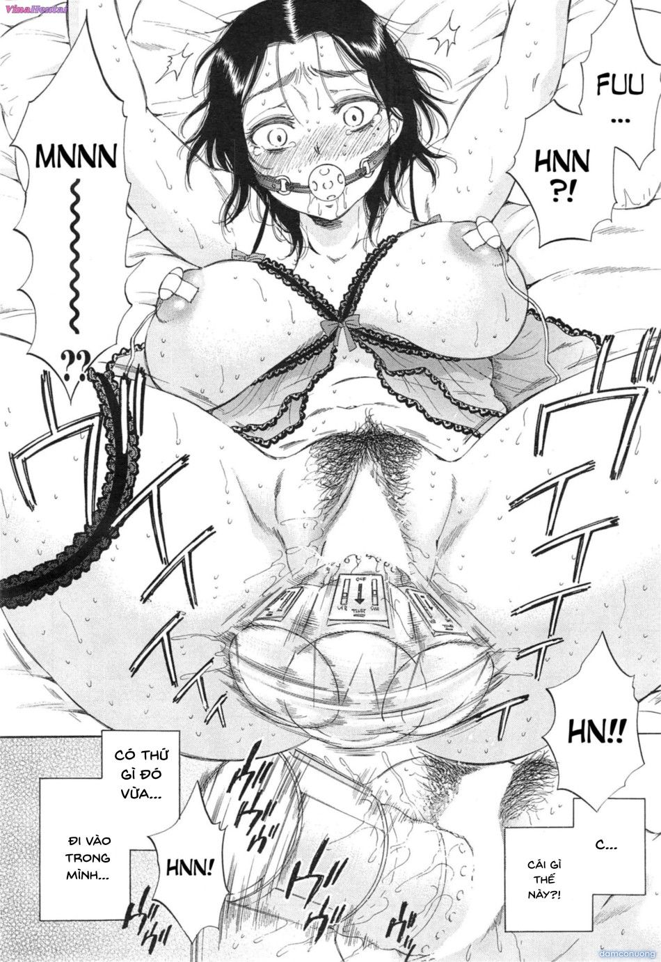 đọc truyện Thế Giới Mang Tên “người Vợ” Chương 2 ảnh 11 tại Thiên Thai Truyện