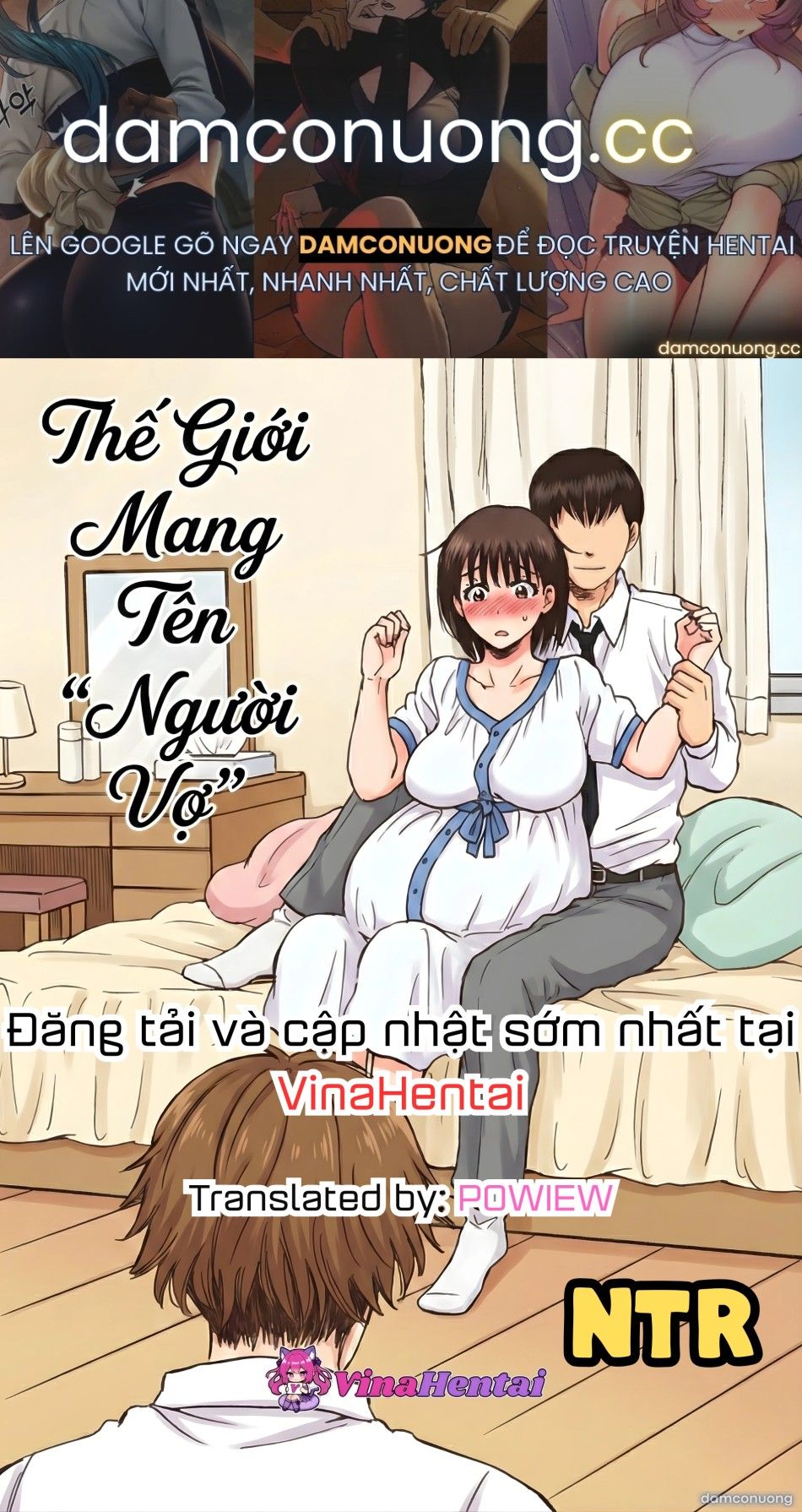 đọc truyện Thế Giới Mang Tên “người Vợ” Chương 4 ảnh 2 tại Thiên Thai Truyện