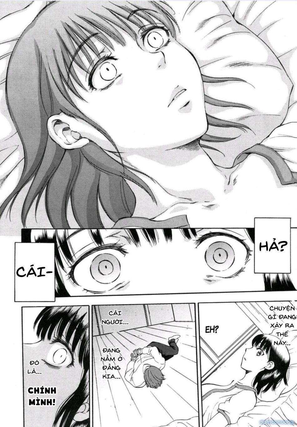 đọc truyện Thế Giới Mang Tên “người Vợ” Chương 4 ảnh 22 tại Thiên Thai Truyện