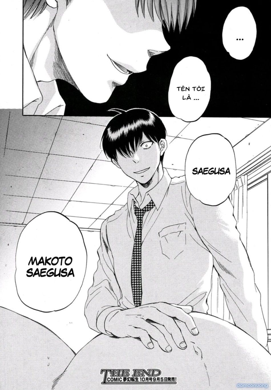 đọc truyện Thế Giới Mang Tên “người Vợ” Chương 4 ảnh 43 tại Thiên Thai Truyện