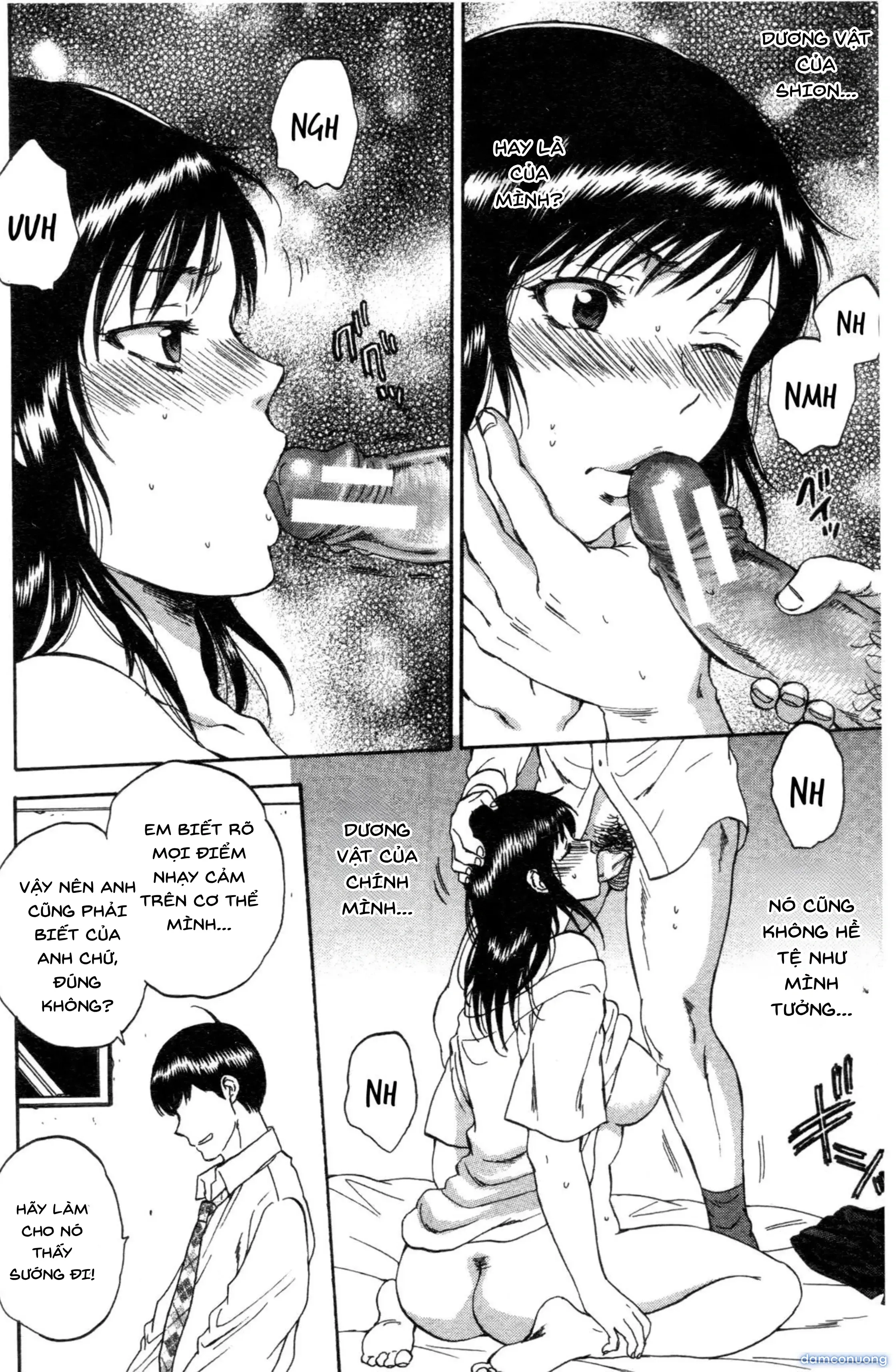 đọc truyện Thế Giới Mang Tên “người Vợ” Chương 5 ảnh 23 tại Thiên Thai Truyện