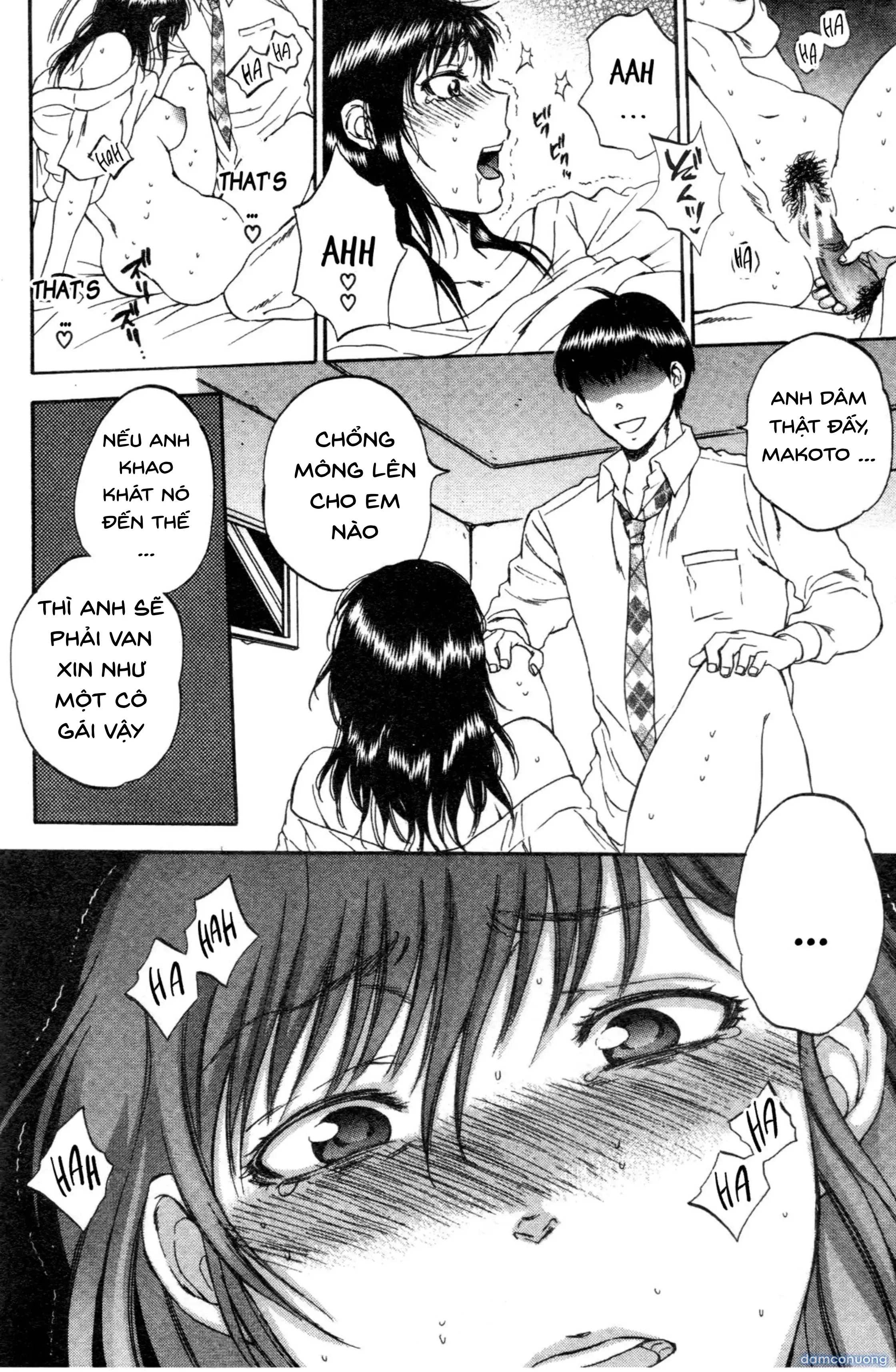 đọc truyện Thế Giới Mang Tên “người Vợ” Chương 5 ảnh 31 tại Thiên Thai Truyện