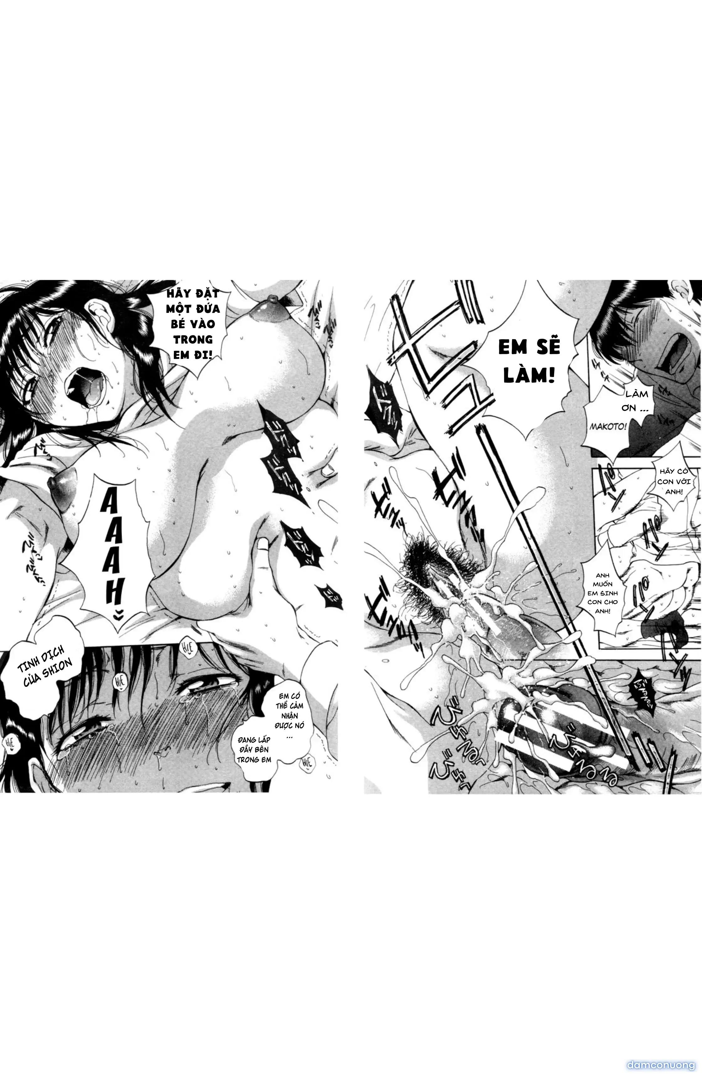 đọc truyện Thế Giới Mang Tên “người Vợ” Chương 5 ảnh 41 tại Thiên Thai Truyện