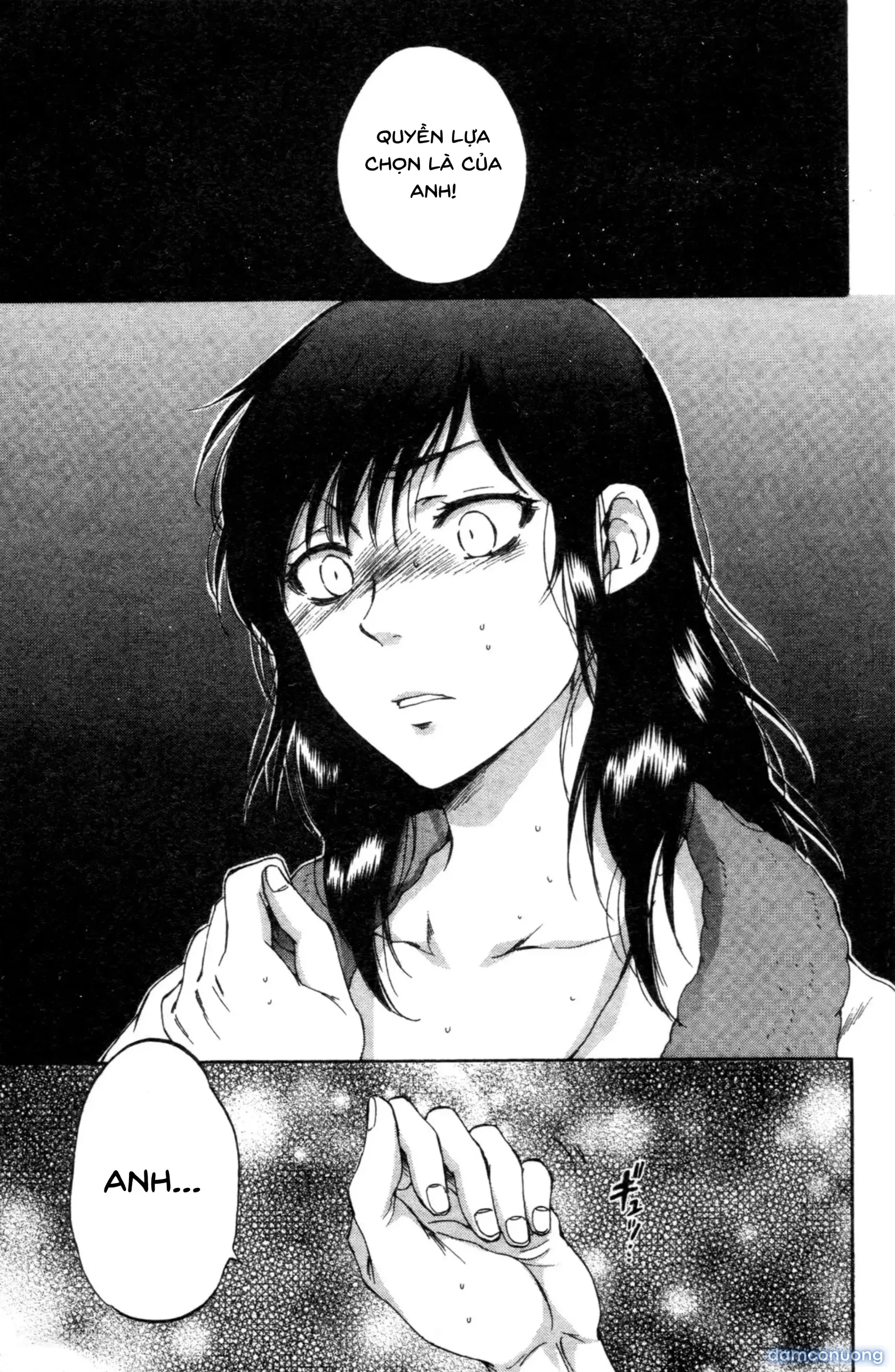 đọc truyện Thế Giới Mang Tên “người Vợ” Chương 5 ảnh 45 tại Thiên Thai Truyện