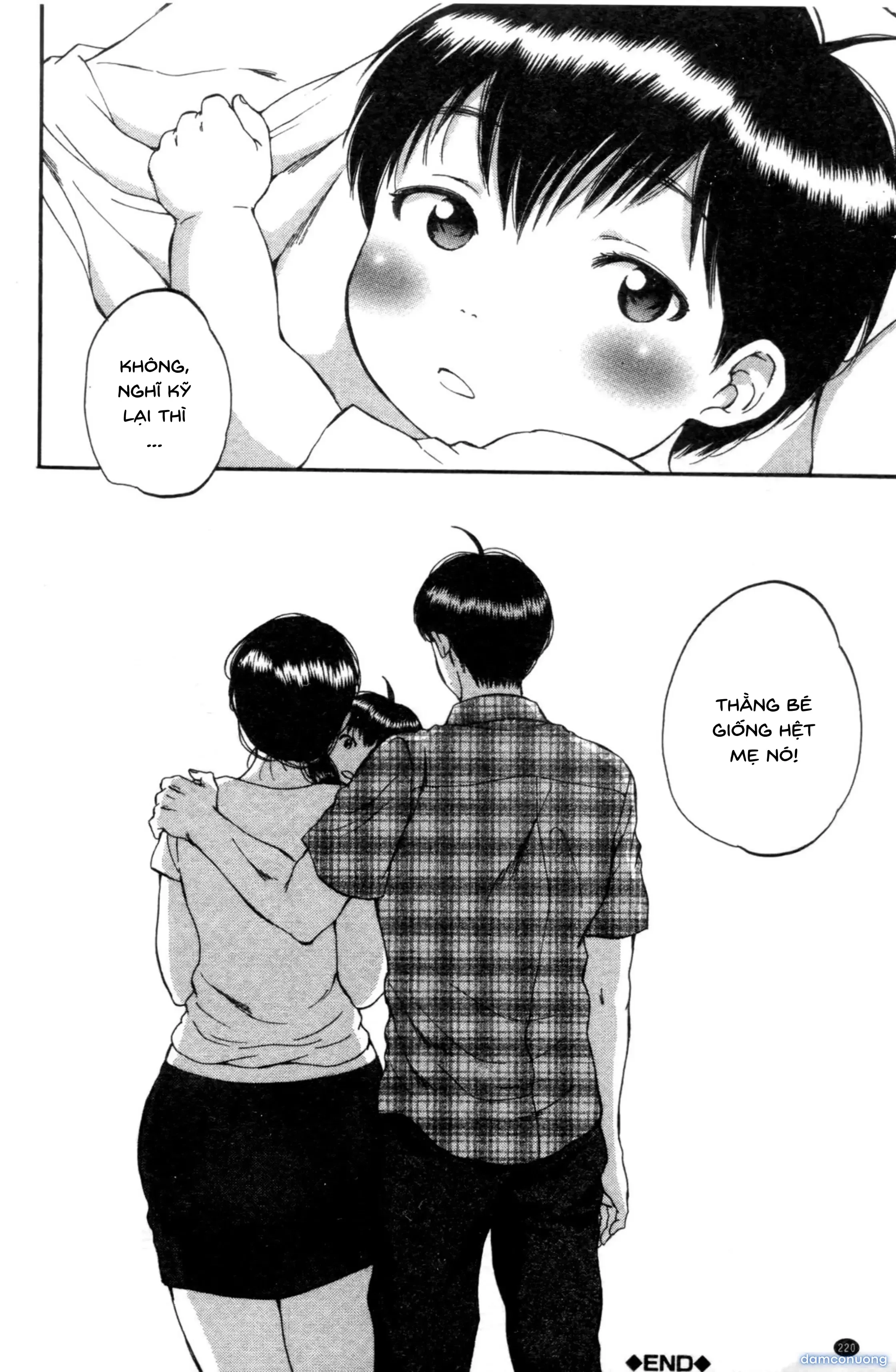 đọc truyện Thế Giới Mang Tên “người Vợ” Chương 5 ảnh 48 tại Thiên Thai Truyện