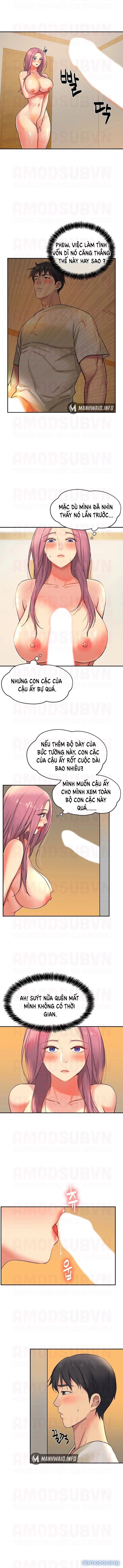 Thế Giới Mở Chương 10 page 9 - Giả Dược