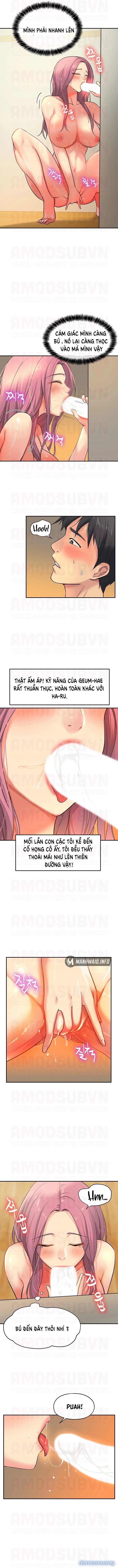 Thế Giới Mở Chương 10 page 10 - Giả Dược