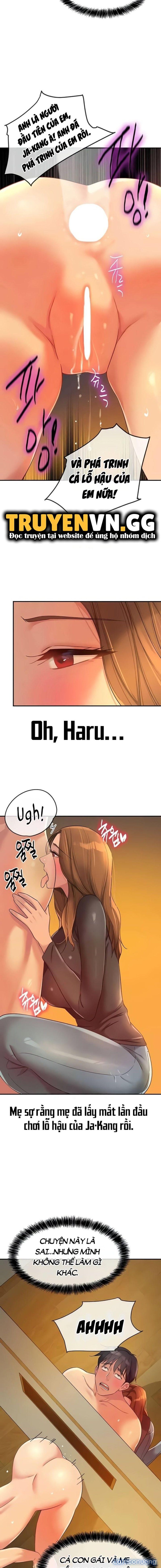 Thế Giới Mở Chương 103 page 14 - Giả Dược