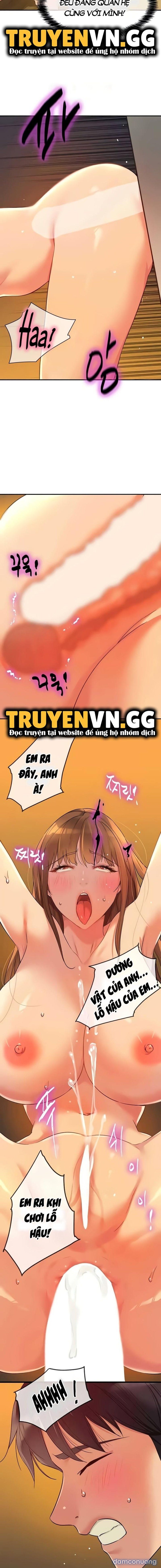 Thế Giới Mở Chương 103 page 15 - Giả Dược