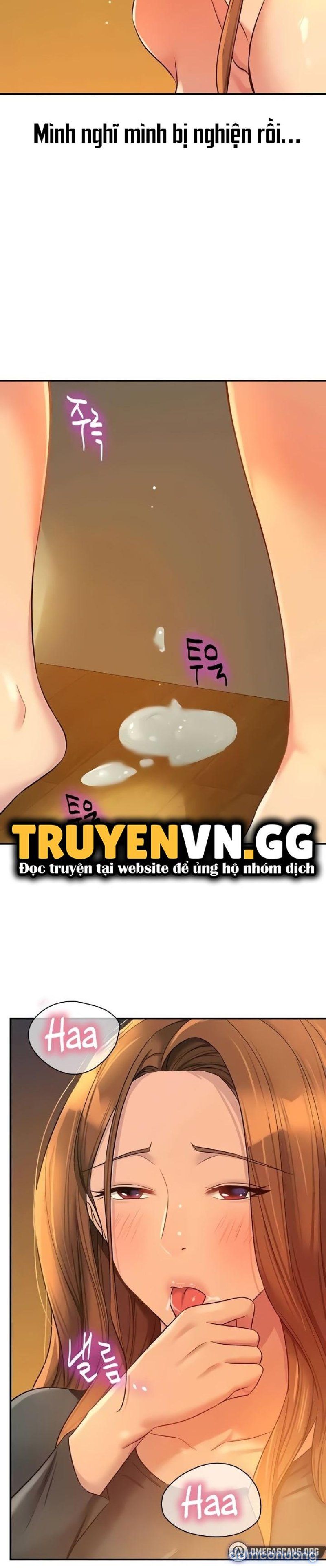 Thế Giới Mở Chương 103 page 17 - Giả Dược