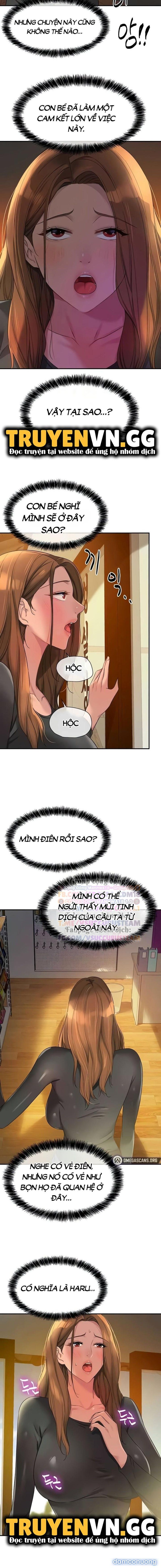 Thế Giới Mở Chương 103 page 3 - Giả Dược