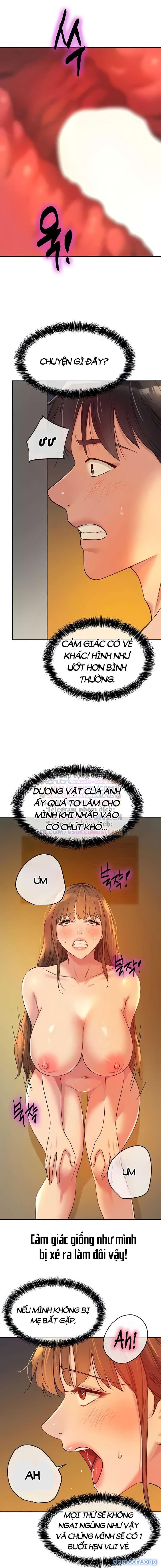 Thế Giới Mở Chương 103 page 8 - Giả Dược