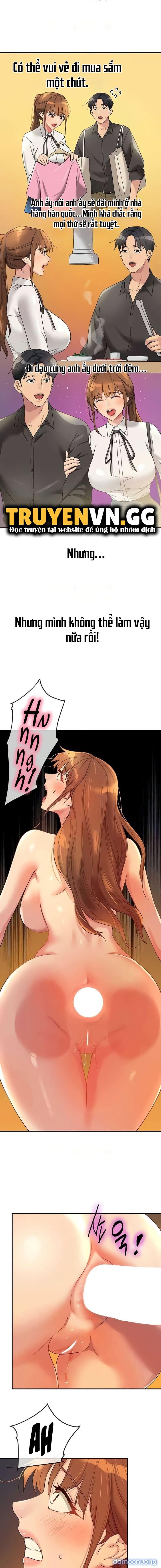 Thế Giới Mở Chương 103 page 9 - Giả Dược