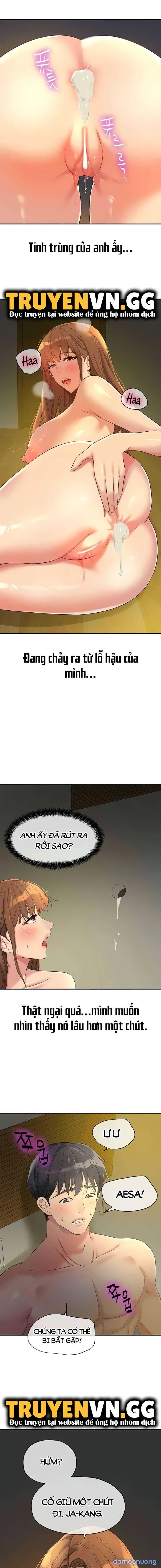 Thế Giới Mở Chương 104 page 2 - Giả Dược