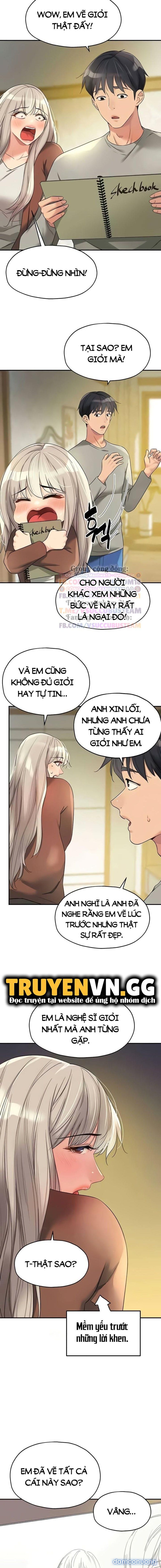 Thế Giới Mở Chương 104 page 15 - Giả Dược
