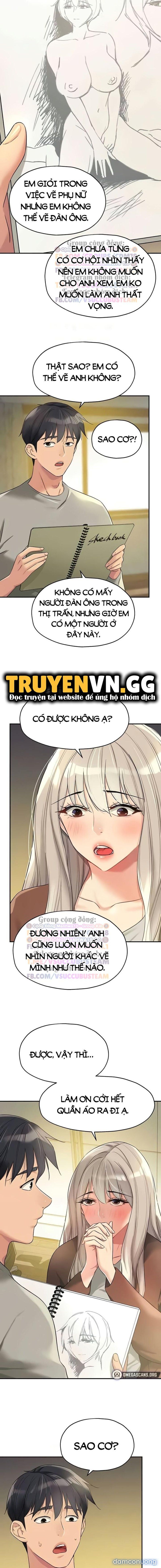 Thế Giới Mở Chương 104 page 16 - Giả Dược